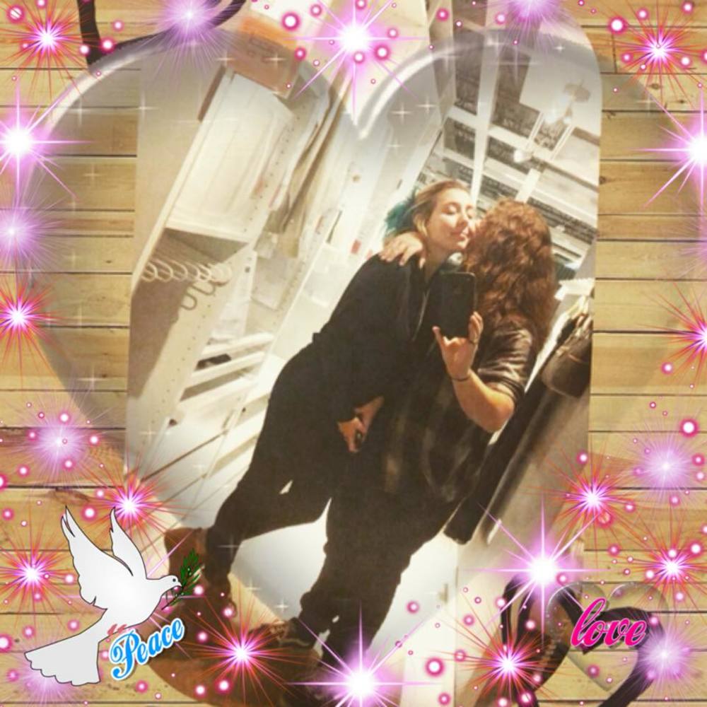 Meet your Posher, Kåtìë